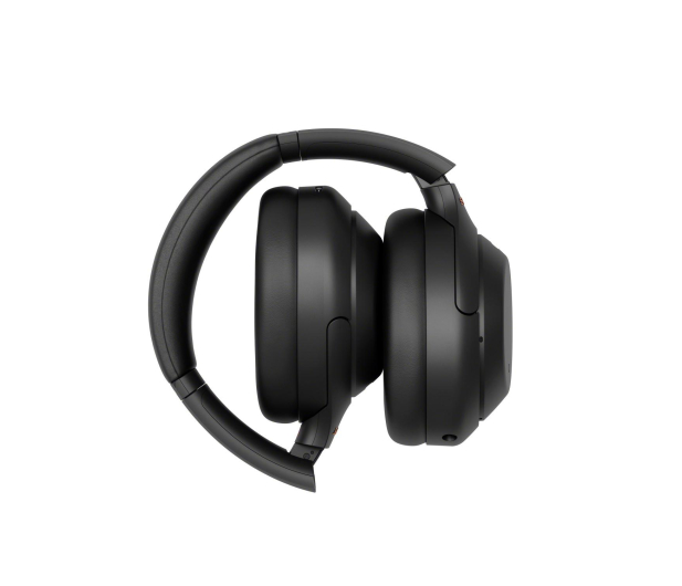 Sony WH-1000XM4B Czarne - 647718 - zdjęcie 7